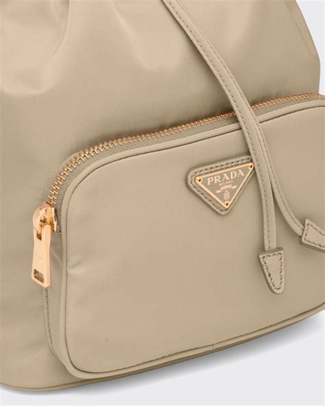 Desert Beige Prada Duet Re